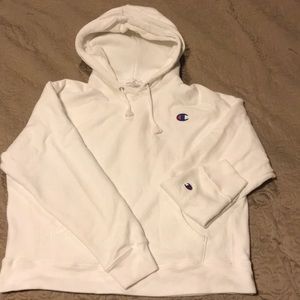 Champion hoodie